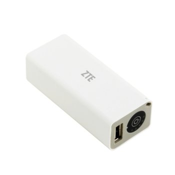 Power Bank ZTE Power Cube P21 2200mAh