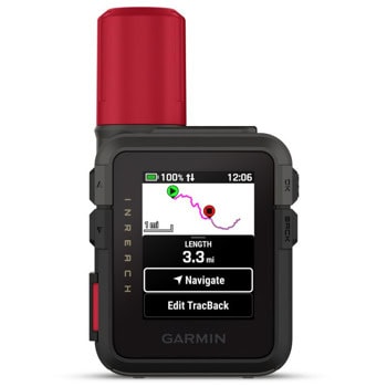 Garmin inReach Mini 3 Plus 010-03387-10