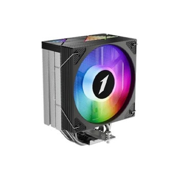 1stplayer cryo cy12l black cy12l-bk