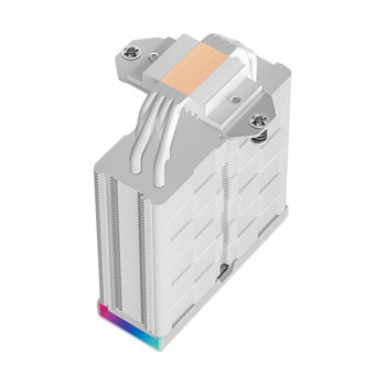 DeepCool AK400 Digital Pro WH R-AK400-WHAPMN-G