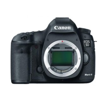 Canon EOS 5D MARK III