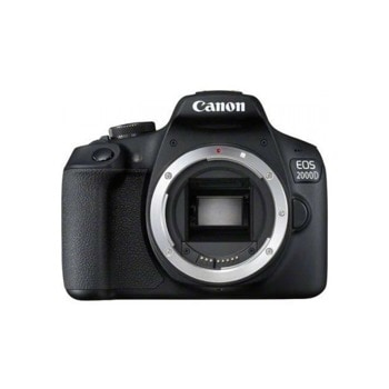 Canon EOS 2000D PS73164