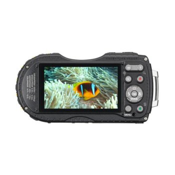 Pentax OPTIO WG-3
