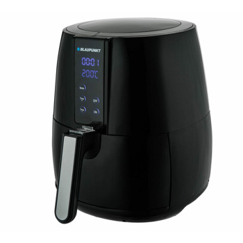 Фритюрник с горещ въздух Blaupunkt AFD501, 2.5л, ниско потребление на мазнина, печене, 1500W | JAR Computers Фритюрник с горещ въздух Blaupunkt AFD501
