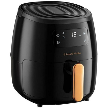 Фритюрник с горещ въздух Russell Hobbs 26510-56/RH, вместимост 5 l, таймер за отложен старт, 1650W | JAR Computers фритюрник russell hobbs 26510-56/rh