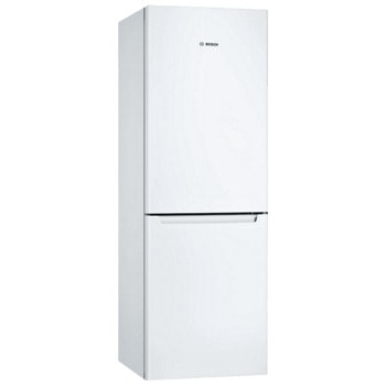 Хладилник с фризер Bosch KGN33NWEB