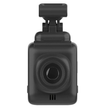 Видеорегистратор Tellur Dash Patrol DC2 (TLL711002), камера за автомобоил, Full HD, 1.5" (3.8 cm) IPS дисплей, 12 Mpix, microSD слот до 32GB, Wi-Fi, G-сензор, черен image