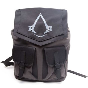 Bioworld Assassins Creed Syndicate Double Pockets
