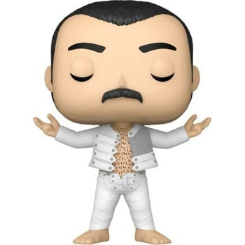 Funko Pop! Rocks: Queen - Freddie Mercury