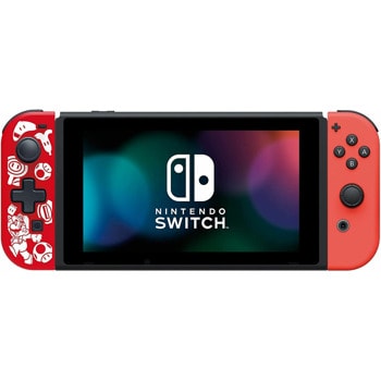 Hori D-Pad (L) New Super Mario Edition Switch