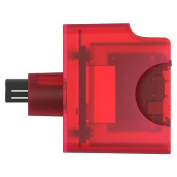 retro fighters brawler64 pro watermelon red | JAR Computers retro fighters brawler64 pro watermelon red