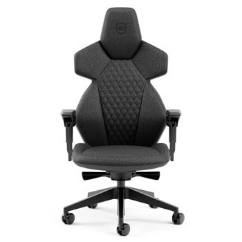 noblechairs DAWN - Fabric Granite GAGC-401