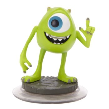 Disney Infinity Monsters Mike