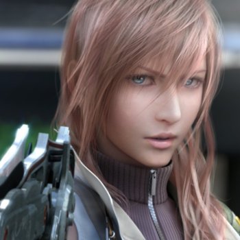 Final Fantasy XIII, за PlayStation 3