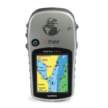 GARMIN eTrex® Vista HCx