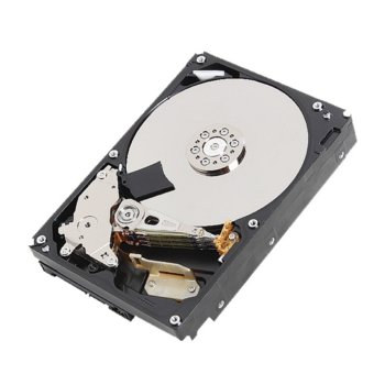 Твърд диск 500GB WD, SATA 6Gb/s, 7200 rpm, 32MB кеш, 3.5" (8.89 cm) | JAR Computers Western Digital WD5000AZLX