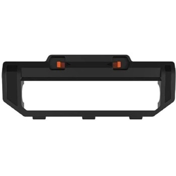 Капак за основна четка за прахосмукачка робот с моп Xiaomi Mi Robot Vacuum Mop Pro, черен | JAR Computers Xiaomi черен капак за main brush Mop Pro