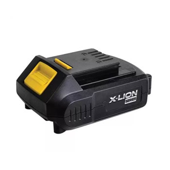 Литиево-йонна батерия RTR-MAX, 18V, 2Ah, съвместима с RTR-MAX RTX1802 | JAR Computers Li-ion Battery for RTR-MAX RTX1802