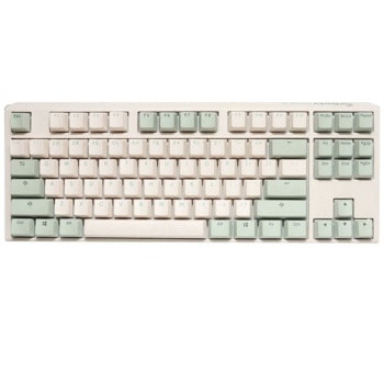 Ducky One 3 Matcha TKL 87-CUSPDMAEGGC1