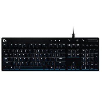 Logitech G610 Orion (920-007845)