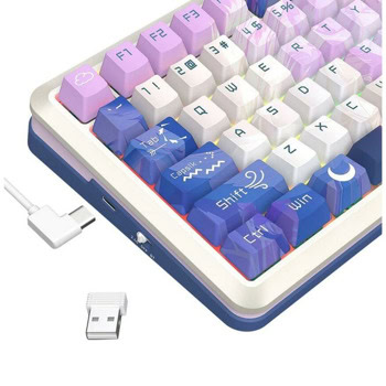 Redragon Flekact Pro K701
