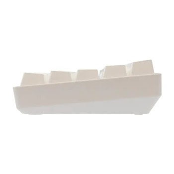 white shark shinobi 2 blue switch бяла | JAR Computers white shark shinobi 2 blue switch бяла