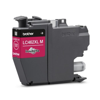 Brother LC462XLM Magenta 1500 к