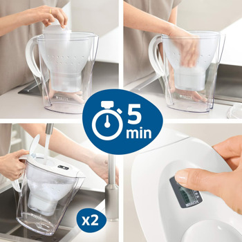 Brita MAXTRAP4