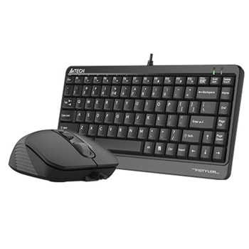 A4TECH Fstyler F1010