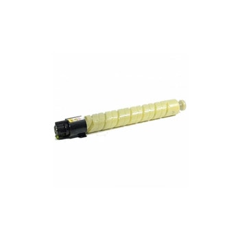 Тонер касета за Ricoh IM C400SRF/IM C400F - Yellow - 842377 - Ricoh, Заб.: 8000к | JAR Computers Ricoh 842377