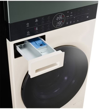 LG WashTower WT1210EGF