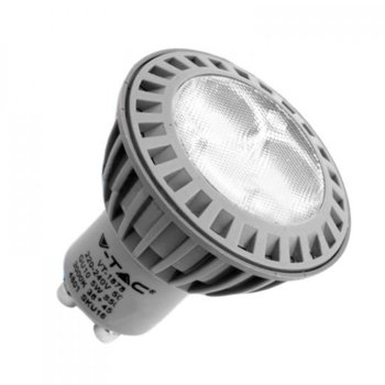 V-Tac VT-1878 5W GU10 Топла