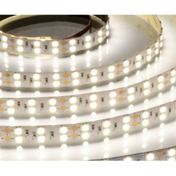 LED лента SOLI ZC-F2835BL240B-30K90DD, 30W, 24V, 5m, 3000K | JAR Computers SOLI ZC-F2835BL240B-30K90D