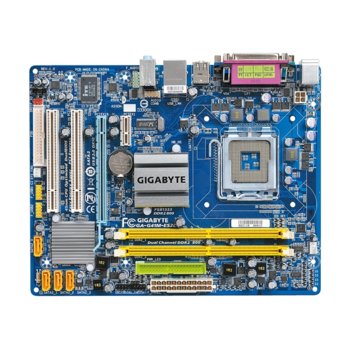 Gigabyte G41M-ES2L