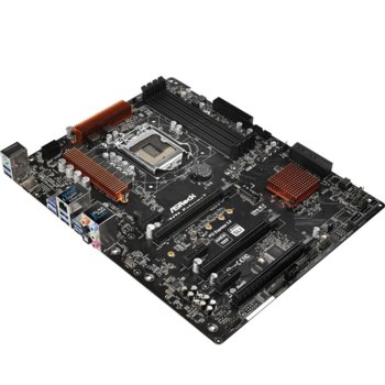 ASRock Z170 Extreme3