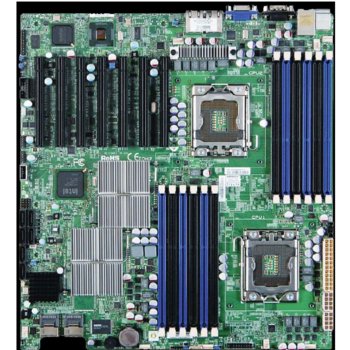SuperMicro X8DTH-6F LGA1366 ATX