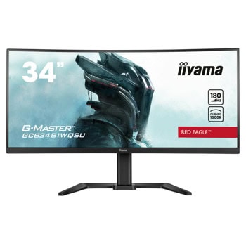 IIYAMA GCB3481WQSU-B1