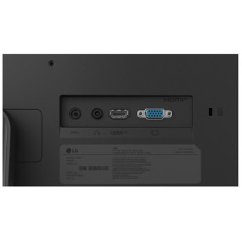 LG 24U411B-B | JAR Computers LG 24U411B-B