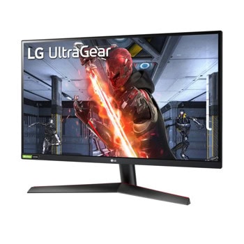 Монитор LG 27GN800P-B