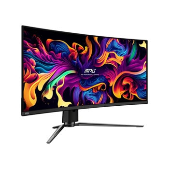 Монитор MSI MPG 341CQPX