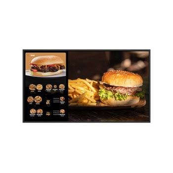 Публичен дисплей AG Neovo NSD-3203, 31.5"(80.01 cm) Full HD VA дисплей, HDMI, USB, RS232, LAN | JAR Computers AG Neovo NSD-3203