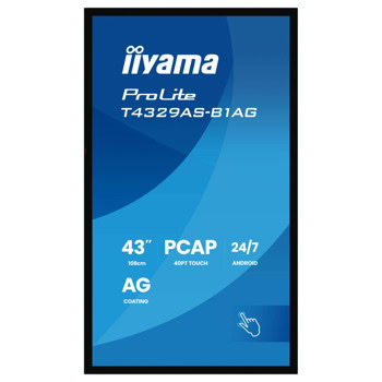 IIYAMA T4329AS-B1AG