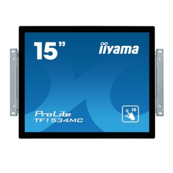 Iiyama TF1534MC-B6X