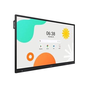 Samsung WA65FX LH65WAFWLGCXEN
