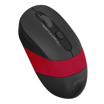 A4tech Fstyler FG10 Red