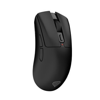 Genesis Zircon 880 Pro Black NMG-2381