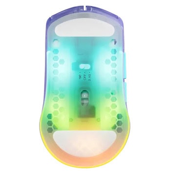 SteelSeries Aerox 3 Wireless Gen2 Fortnite Edition | JAR Computers SteelSeries Aerox 3 Wireless Gen2 Fortnite Edition