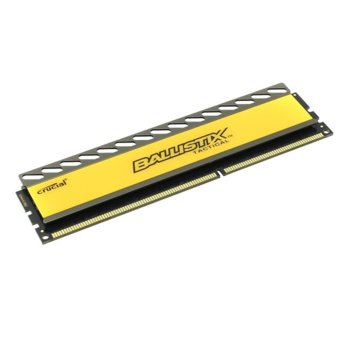 8GB Crucial Ballistix Tactical BLT8G3D1608DT1TX0CE