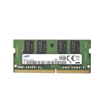 Памет 16GB DDR4 2400MT/s, SO-DIMM, Samsung M471A2K43CB1-CRCD0, 1.2V | JAR Computers Samsung M471A2K43CB1-CRCD0