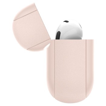 Spigen AirPods 3 Silicone Fit Case ASD02902